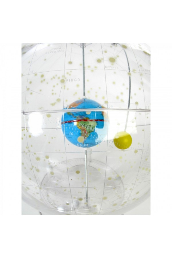 AMEP Basic Trans Celestial Globe