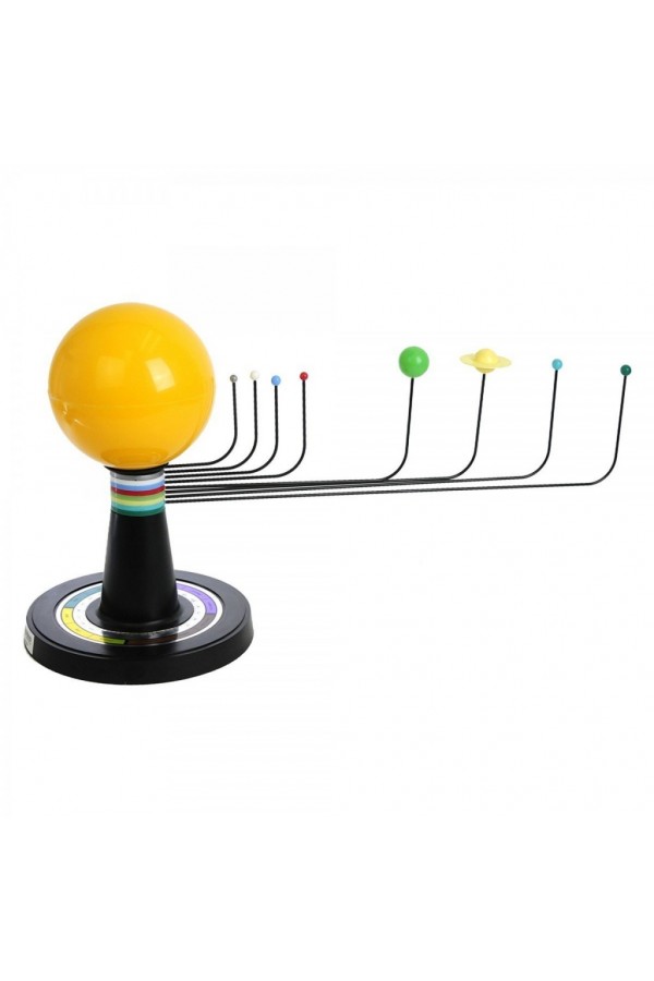 AMEP Solar System Simulator AMEP Solar System Simulator