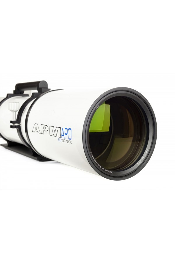 APM Doublet ED Apo 152 f/7.9 OTA