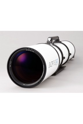 APM Refractor Telescope Doublet ED Apo 152 f/7.9 OTA 3.7" focuser ile APM Refractor Telescope Doublet ED Apo 152 f/7.9 OTA 3.7" focuser ile
