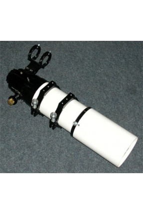 APM - LZOS Telescope Apo Refractor 100/800 CNC LW II APM - LZOS Telescope Apo Refractor 100/800 CNC LW II