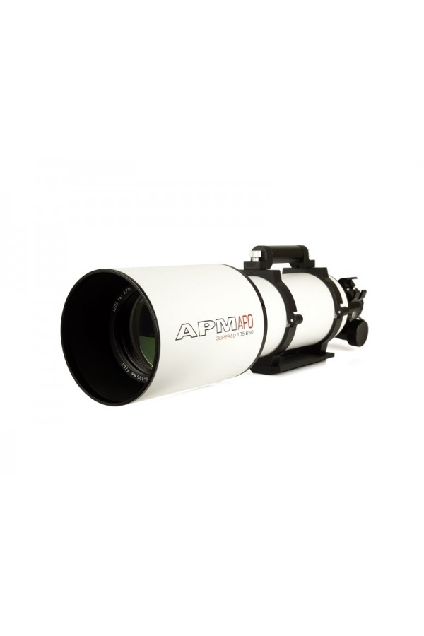 APM - LZOS Telescope Apo Refractor 105/ 650 2.5"ZTA APM - LZOS Telescope Apo Refractor 105/ 650 2.5"ZTA
