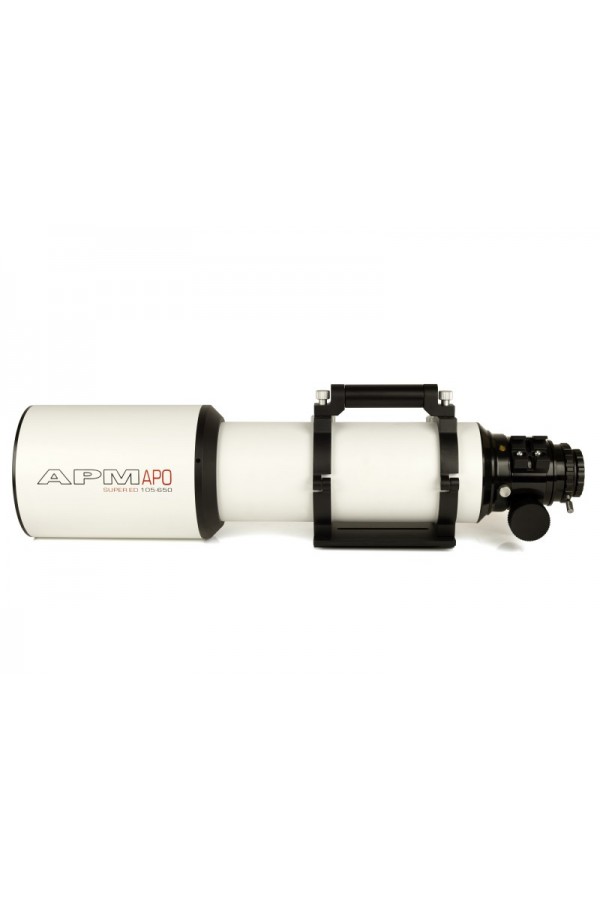 APM - LZOS Telescope Apo Refractor 105/ 650 2.5"ZTA APM - LZOS Telescope Apo Refractor 105/ 650 2.5"ZTA