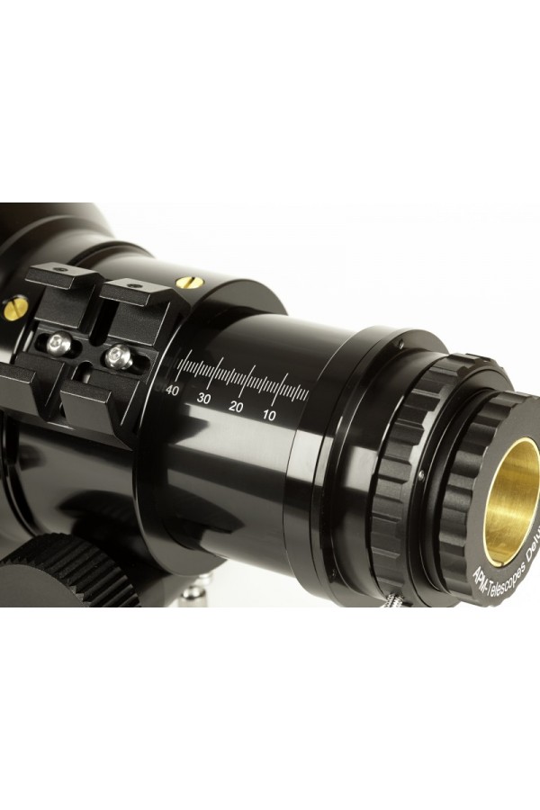APM - LZOS Telescope Apo Refractor 105/ 650 2.5"ZTA APM - LZOS Telescope Apo Refractor 105/ 650 2.5"ZTA