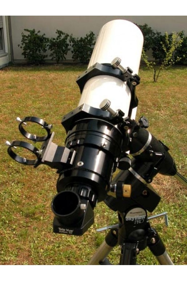 APM - LZOS Telescope Apo Refractor 105/650 CNC LW I APM - LZOS Telescope Apo Refractor 105/650 CNC LW I