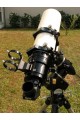 APM - LZOS Telescope Apo Refractor 105/650 CNC LW I APM - LZOS Telescope Apo Refractor 105/650 CNC LW I