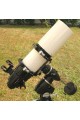 APM - LZOS Telescope Apo Refractor 105/650 CNC LW I APM - LZOS Telescope Apo Refractor 105/650 CNC LW I
