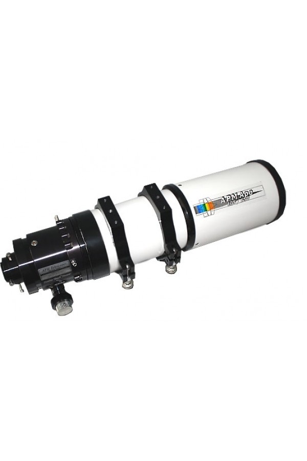 APM - LZOS Telescope Apo Refractor 105/650 CNC LW I APM - LZOS Telescope Apo Refractor 105/650 CNC LW I
