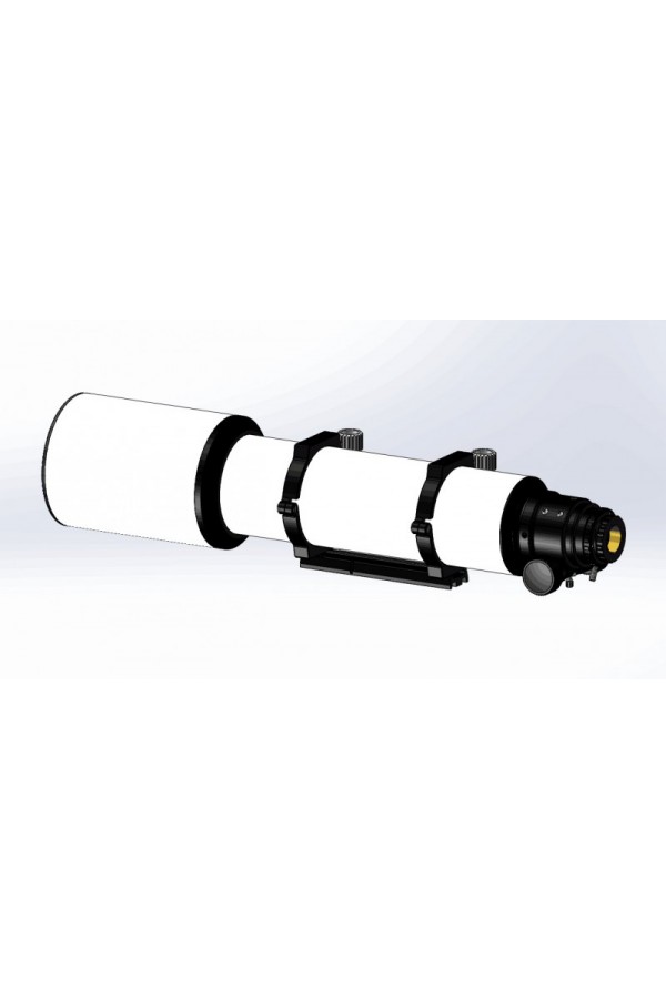 APM - LZOS Telescope Apo Refractor 115/805 2.5"ZTA APM - LZOS Telescope Apo Refractor 115/805 2.5"ZTA
