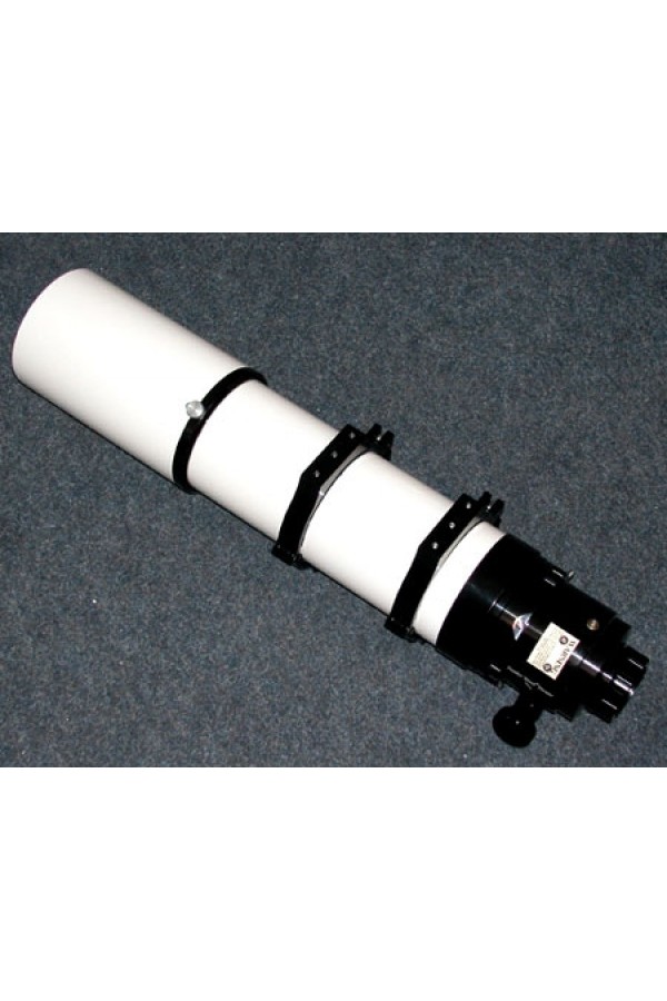 APM - LZOS Telescope Apo Refractor 115/805 CNC LW II APM - LZOS Telescope Apo Refractor 115/805 CNC LW II