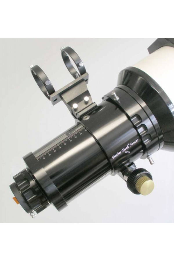 APM - LZOS Telescope Apo Refractor 115/805 CNC LW II APM - LZOS Telescope Apo Refractor 115/805 CNC LW II