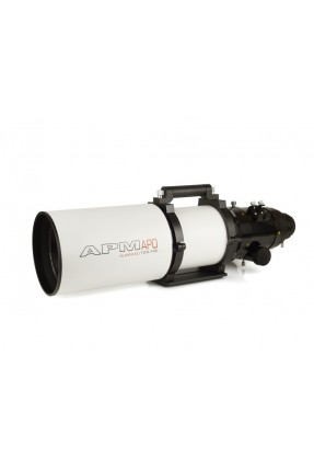 APM - LZOS Telescope Apo Refractor 123/738 3.7"ZTA
