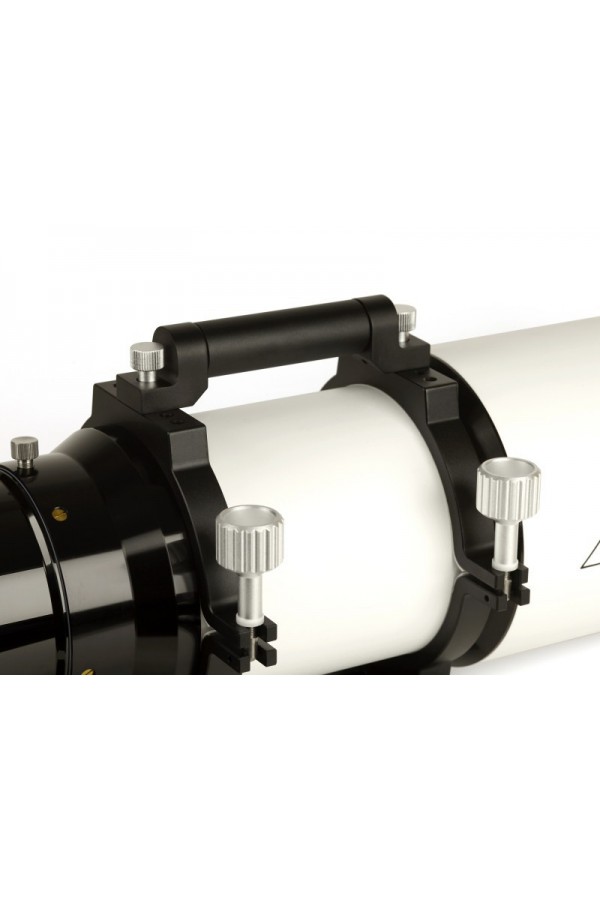 APM - LZOS Telescope Apo Refractor 123/738 3.7"ZTA APM - LZOS Telescope Apo Refractor 123/738 3.7"ZTA