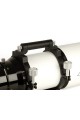 APM - LZOS Telescope Apo Refractor 123/738 3.7"ZTA