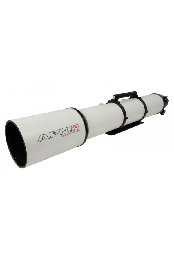 APM - LZOS Telescope Apo Refractor 152/1200 3.7"ZTA APM - LZOS Telescope Apo Refractor 152/1200 3.7"ZTA