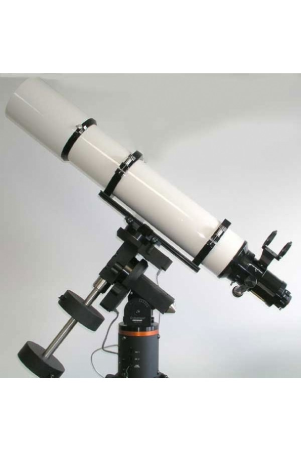 APM - LZOS Telescope Apo Refractor 152/1200 CNC LW II APM - LZOS Telescope Apo Refractor 152/1200 CNC LW II