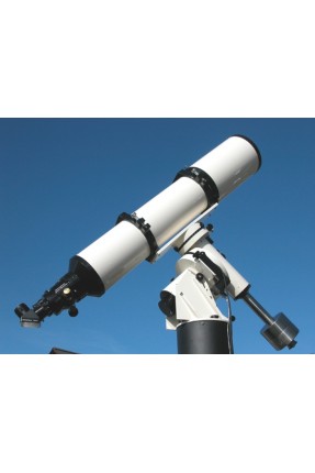 APM - LZOS Telescope Apo Refractor 180/1260 CNC LW II APM - LZOS Telescope Apo Refractor 180/1260 CNC LW II