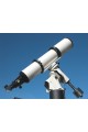 APM - LZOS Telescope Apo Refractor 180/1260 CNC LW II