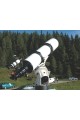 APM - LZOS Telescope Apo Refractor 180/1260 CNC LW II