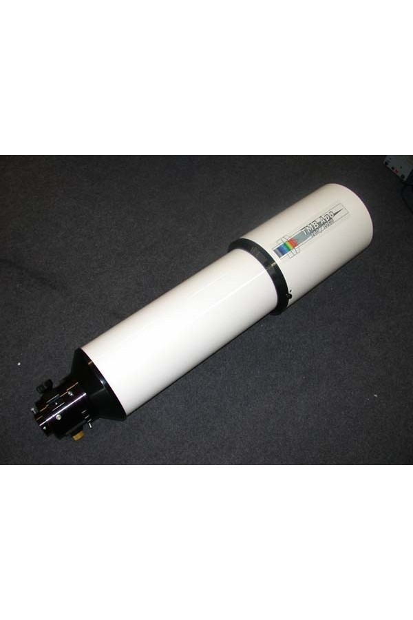 APM - LZOS Telescope Apo Refractor 180/1260 CNC LW II