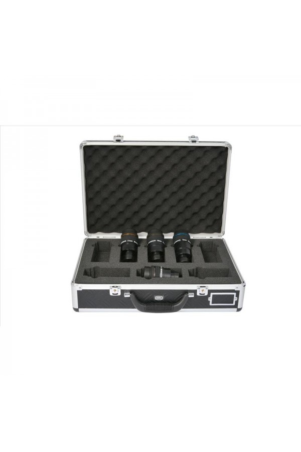 Baader Hyperion 5/10/17/24mm Eyepiece Set