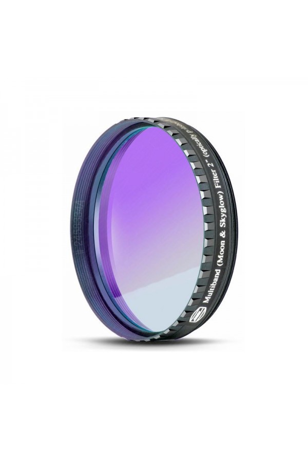 Baader Filters 2" Neodymium Moon & Skyglow Filter