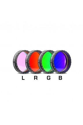 Baader Filters LRGB-CCD 1.25'' Filter Set