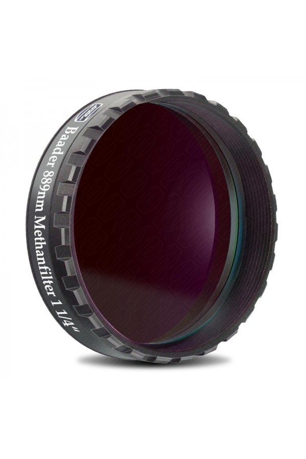 Baader Filters 1.25“ Methane Filter