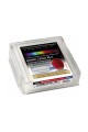 Baader Ultra-Narrowband 3.5nm H-alpha CCD-Filter 31mm Baader Ultra-Narrowband 3.5nm H-alpha CCD-Filter 31mm