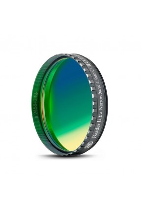Baader Filters Ultra-Narrowband 4.5nm OIII CCD-Filter 2"
