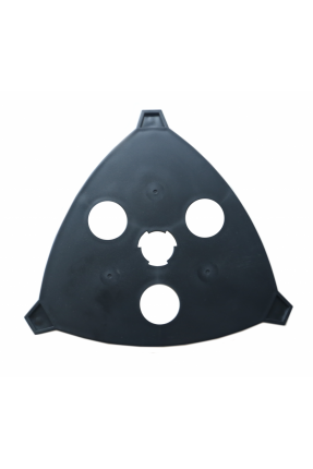 Aksesuar Tablası (Küçük)