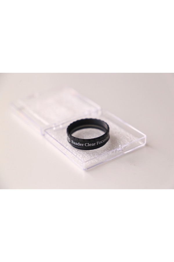 Baader Clear Focusing Filter 1.25’’