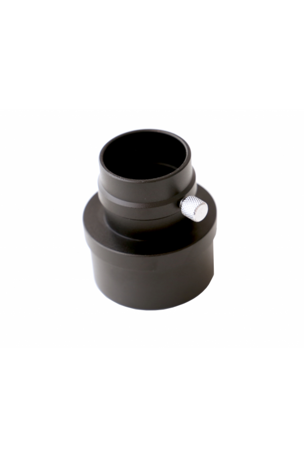 STELSAN 1.25’’ – 2’’ Uzatmalı Metal Adaptör STELSAN 1.25’’ – 2’’ Uzatmalı Metal Adaptör