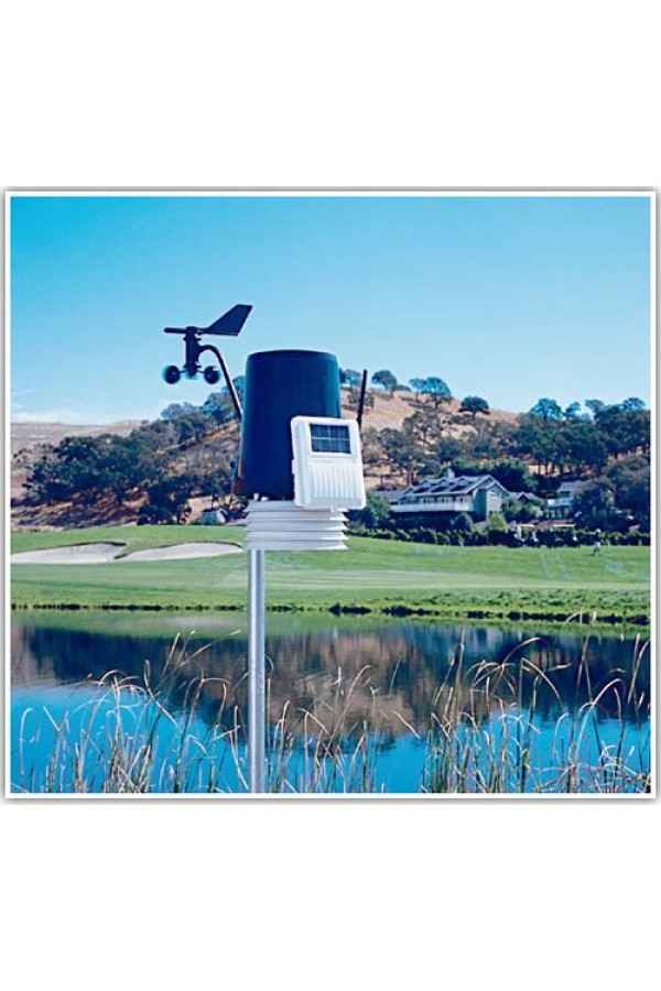 Vantage Pro2 Meteoroloji Set