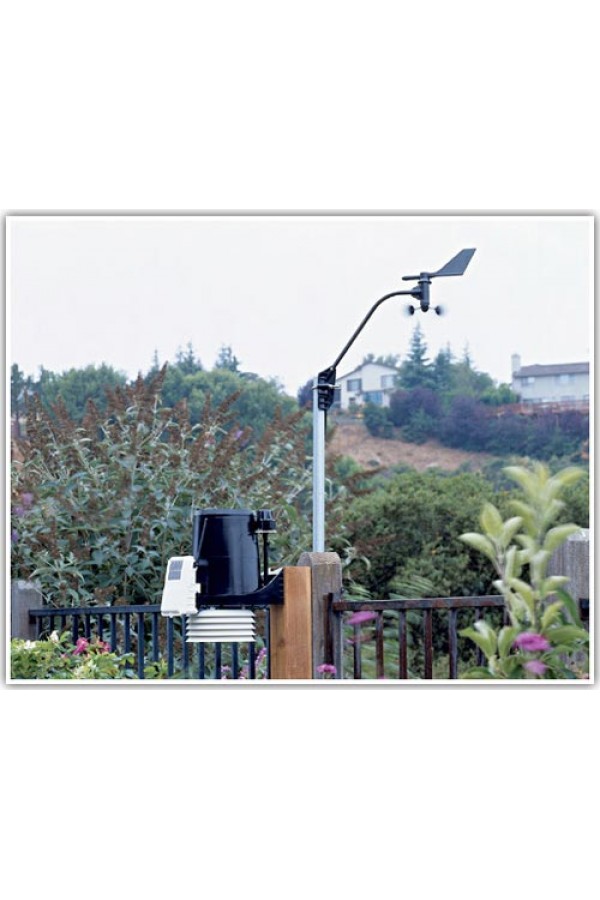 Vantage Pro2 Plus Meteoroloji Set
