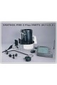 Vantage Pro2 Plus Meteoroloji Set