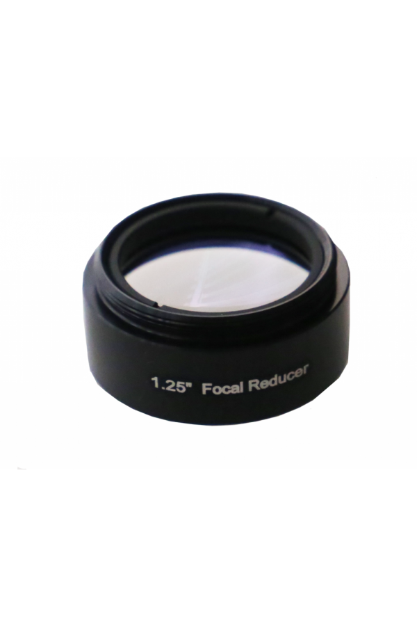 GSO 1.25'' 0.5x Focal Reducer (Odak Düşürücü)