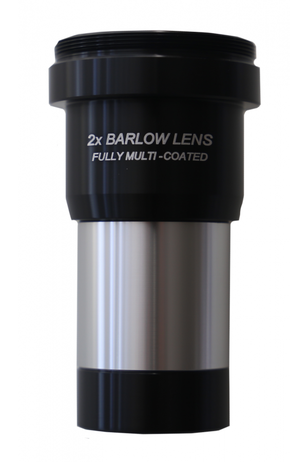 GSO 2x Barlow Lens, T2 uyumlu
