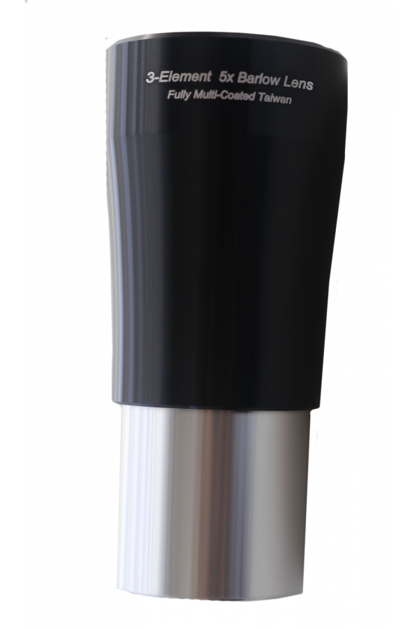 GSO 5x Barlow Lens