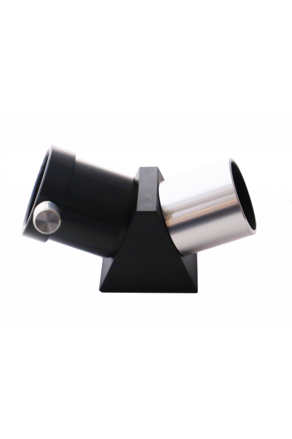 GSO 1.25" 45-deg Erect Image Prism Diagonal GSO 1.25" 45-deg Erect Image Prism Diagonal