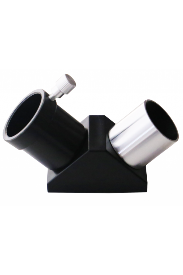 GSO 1.25'' 90° Erect Image Prism Diagonal