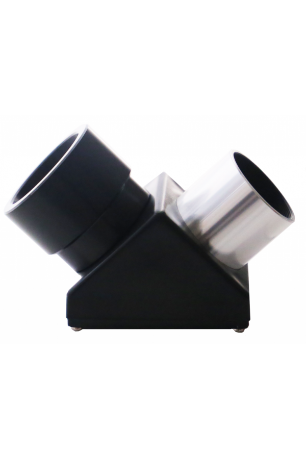 GSO 1.25'' 90° Mirror Star Diagonal (Refraktörler için)