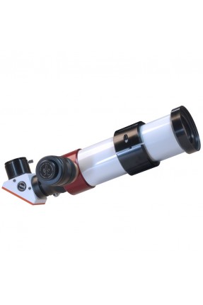 Lunt Solar Systems  50/350 LS50THa/B600PT Güneş Teleskobu