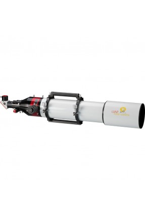 Lunt Solar Systems Güneş Teleskobu ST 130/910 LS130MT Ha B1200 Allround OTA