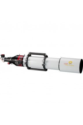 Lunt Solar Systems Güneş Teleskobu ST 130/910 LS130MT Ha B1800 Allround OTA