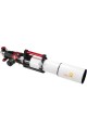 Lunt Solar Systems Güneş Teleskobu ST 100/714 LS100MT FT Ha B1800 Allround OTA Lunt Solar Systems Güneş Teleskobu ST 100/714 LS100MT FT Ha B1800 Allround OTA