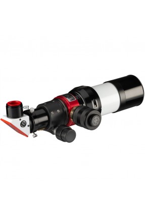 Lunt Solar Systems Güneş Teleskobu ST 70/420 LS60MT Ha B1200 Allround OTA