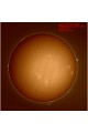 Lunt Solar Systems ST 40/400 LS40T Ha B1200 Güneş Teleskobu