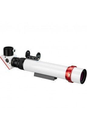 Lunt Solar Systems ST 40/400 LS40T Ha B600 Güneş Teleskobu