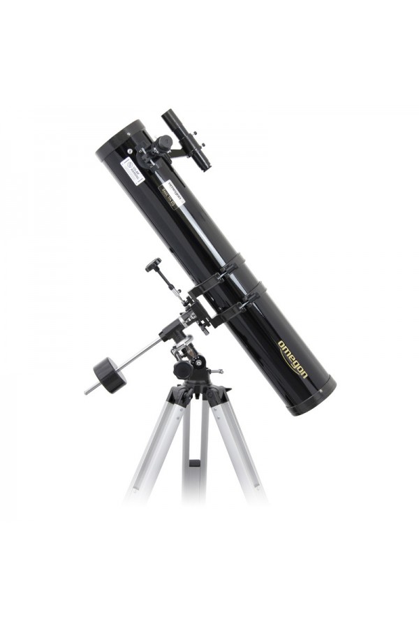 Omegon Telescope N 114/900 EQ-1 Omegon Telescope N 114/900 EQ-1